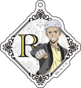 (PO) Reborn! Original Illustration Acrylic Key Chain Collection Black Suit Ver. [BOX] Image_5