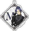 (PO) Reborn! Original Illustration Acrylic Key Chain Collection Black Suit Ver. [BOX] Image_6