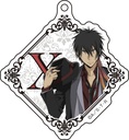 (PO) Reborn! Original Illustration Acrylic Key Chain Collection Black Suit Ver. [BOX] Image_7
