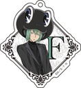 (PO) Reborn! Original Illustration Acrylic Key Chain Collection Black Suit Ver. [BOX] Image_10