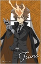 (PO) Reborn! Original Illustration Acrylic Block Collection Black Suit Ver. [BOX] Image_2