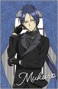 (PO) Reborn! Original Illustration Acrylic Block Collection Black Suit Ver. [BOX] Image_6