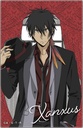 (PO) Reborn! Original Illustration Acrylic Block Collection Black Suit Ver. [BOX] Image_7