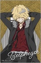 (PO) Reborn! Original Illustration Acrylic Block Collection Black Suit Ver. [BOX] Image_9