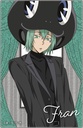 (PO) Reborn! Original Illustration Acrylic Block Collection Black Suit Ver. [BOX] Image_10