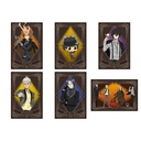 (PO) Reborn! Original Illustration Card Set Black Suit Ver. A Image_1