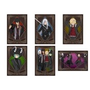 (PO) Reborn! Original Illustration Card Set Black Suit Ver. B Image_1