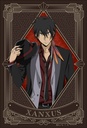 (PO) Reborn! Original Illustration Card Set Black Suit Ver. B Image_2