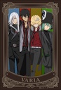 (PO) Reborn! Original Illustration Card Set Black Suit Ver. B Image_6