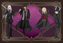 (PO) Reborn! Original Illustration Card Set Black Suit Ver. B Image_7