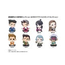 (PO) Phoenix Wright: Ace Attorney Trilogy Osuwari Acrylic Stand Collection [BOX] Image_1
