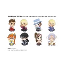 (PO) Apollo Justice: Ace Attorney Trilogy Osuwari Acrylic Stand Collection [BOX] Image_1