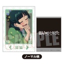 (PO) Collection Card The Apothecary Diaries [BOX] Image_4