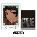 (PO) Collection Card The Apothecary Diaries [BOX] Image_8
