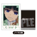 (PO) Collection Card The Apothecary Diaries [BOX] Image_10