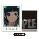 (PO) Collection Card The Apothecary Diaries [BOX] Image_11