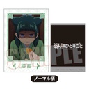 (PO) Collection Card The Apothecary Diaries [BOX] Image_15