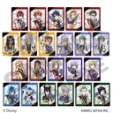 (PO) Disney Twisted Wonderland Trading Favorite Card Omekashi Birthday [BOX] Image_2