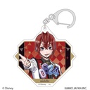 (PO) Disney Twisted Wonderland Trading Acrylic Key Chain Vol. 1 Omekashi Birthday [BOX] Image_2