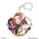 (PO) Disney Twisted Wonderland Trading Acrylic Key Chain Vol. 1 Omekashi Birthday [BOX] Image_5