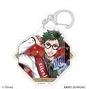 (PO) Disney Twisted Wonderland Trading Acrylic Key Chain Vol. 1 Omekashi Birthday [BOX] Image_6