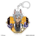(PO) Disney Twisted Wonderland Trading Acrylic Key Chain Vol. 1 Omekashi Birthday [BOX] Image_8