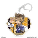 (PO) Disney Twisted Wonderland Trading Acrylic Key Chain Vol. 1 Omekashi Birthday [BOX] Image_9