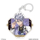 (PO) Disney Twisted Wonderland Trading Acrylic Key Chain Vol. 1 Omekashi Birthday [BOX] Image_10