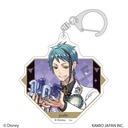 (PO) Disney Twisted Wonderland Trading Acrylic Key Chain Vol. 1 Omekashi Birthday [BOX] Image_11