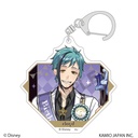 (PO) Disney Twisted Wonderland Trading Acrylic Key Chain Vol. 1 Omekashi Birthday [BOX] Image_12