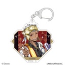 (PO) Disney Twisted Wonderland Trading Acrylic Key Chain Vol. 2 Omekashi Birthday [BOX] Image_2