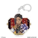 (PO) Disney Twisted Wonderland Trading Acrylic Key Chain Vol. 2 Omekashi Birthday [BOX] Image_3
