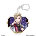 (PO) Disney Twisted Wonderland Trading Acrylic Key Chain Vol. 2 Omekashi Birthday [BOX] Image_4