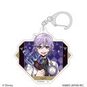 (PO) Disney Twisted Wonderland Trading Acrylic Key Chain Vol. 2 Omekashi Birthday [BOX] Image_5