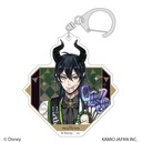 (PO) Disney Twisted Wonderland Trading Acrylic Key Chain Vol. 2 Omekashi Birthday [BOX] Image_9