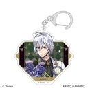 (PO) Disney Twisted Wonderland Trading Acrylic Key Chain Vol. 2 Omekashi Birthday [BOX] Image_10