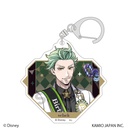 (PO) Disney Twisted Wonderland Trading Acrylic Key Chain Vol. 2 Omekashi Birthday [BOX] Image_11