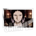 (PO) Trading Sticker Bungo Stray Dogs [BOX] Image_4