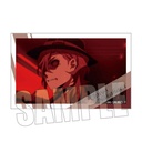 (PO) Trading Sticker Bungo Stray Dogs [BOX] Image_5