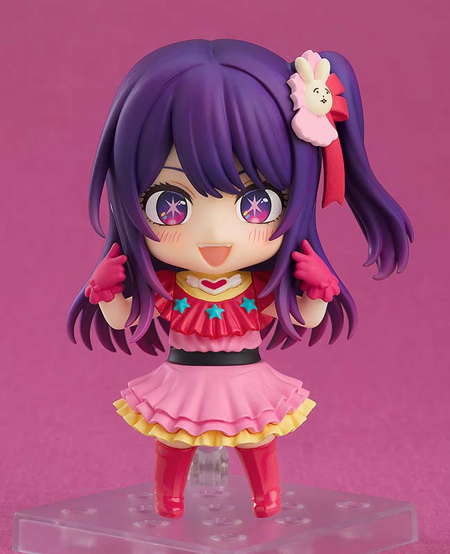 (PO) Nendoroid 2300 Oshi no Ko - Ai Image_2