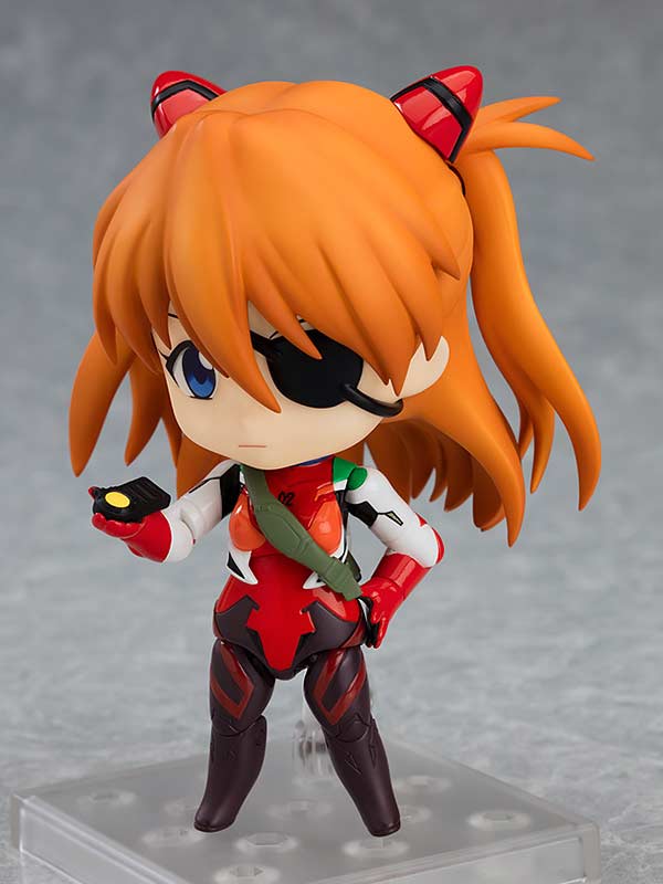 (PO) Nendoroid 1431 Rebuild of Evangelion - Asuka Shikinami Langley (Re-issue) Image_3
