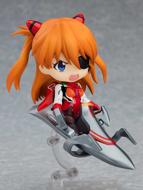 (PO) Nendoroid 1431 Rebuild of Evangelion - Asuka Shikinami Langley (Re-issue) Image_5