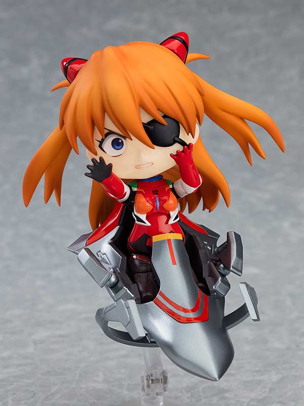 (PO) Nendoroid 1431 Rebuild of Evangelion - Asuka Shikinami Langley (Re-issue) Image_6