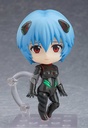 (PO) Nendoroid 1419 Rebuild of Evangelion - Rei Ayanami (Re-issue) Image_2