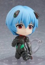 (PO) Nendoroid 1419 Rebuild of Evangelion - Rei Ayanami (Re-issue) Image_4