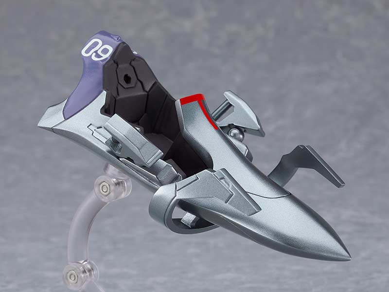 (PO) Nendoroid 1419 Rebuild of Evangelion - Rei Ayanami (Re-issue) Image_7