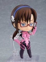 (PO) Nendoroid 1482 Rebuild of Evangelion - Mari Makinami Illustrious Plugsuit Ver. (Re-issue) Image_3