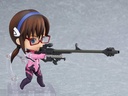 (PO) Nendoroid 1482 Rebuild of Evangelion - Mari Makinami Illustrious Plugsuit Ver. (Re-issue) Image_5