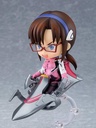 (PO) Nendoroid 1482 Rebuild of Evangelion - Mari Makinami Illustrious Plugsuit Ver. (Re-issue) Image_6