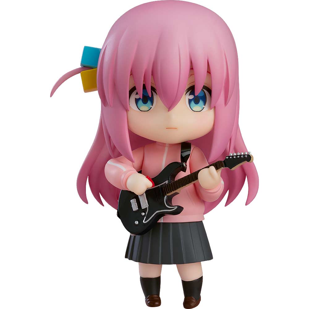 (PO) Nendoroid 2069 Bocchi the Rock! - Gotoh Hitori (Re-issue) Image_1